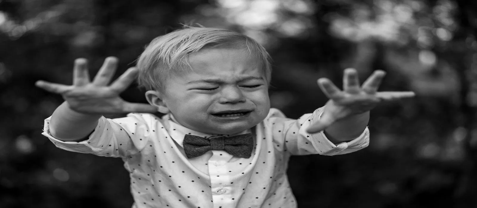 The Philosophy of Not Freaking Out