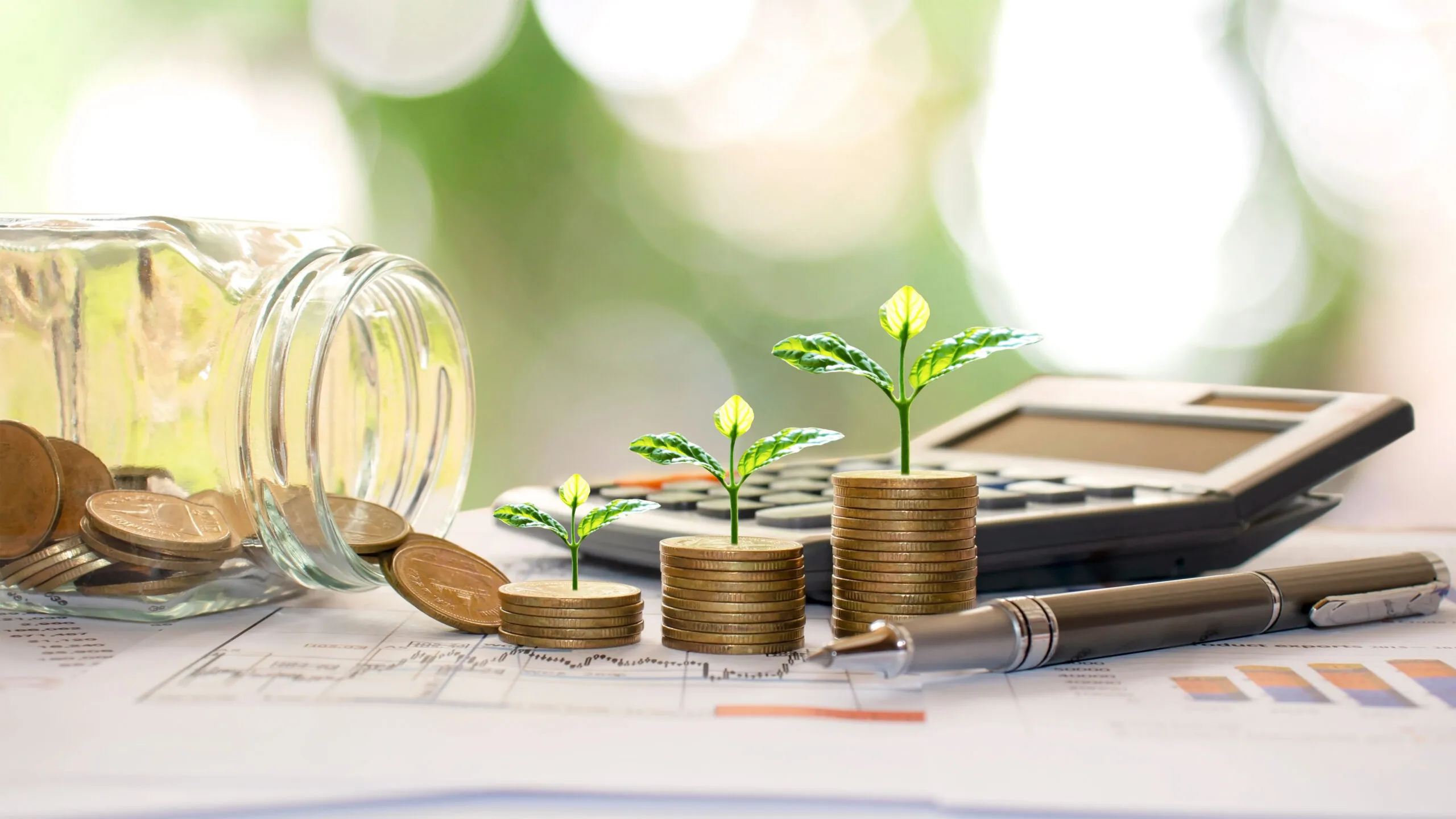Is Your Financial Life Sustainable?