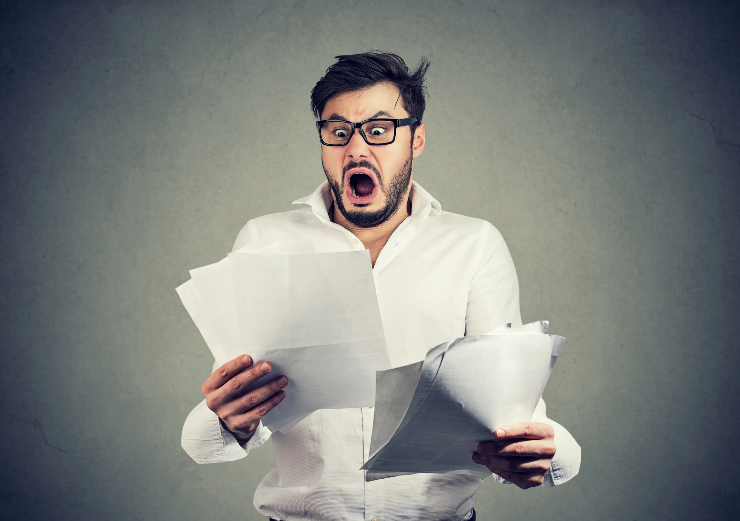 Are You Being Scared Out of Your Investment Strategy?